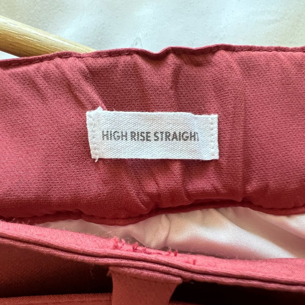 Pink Loft Pants - Picture 6 of 7
